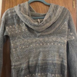 Free People Sweater